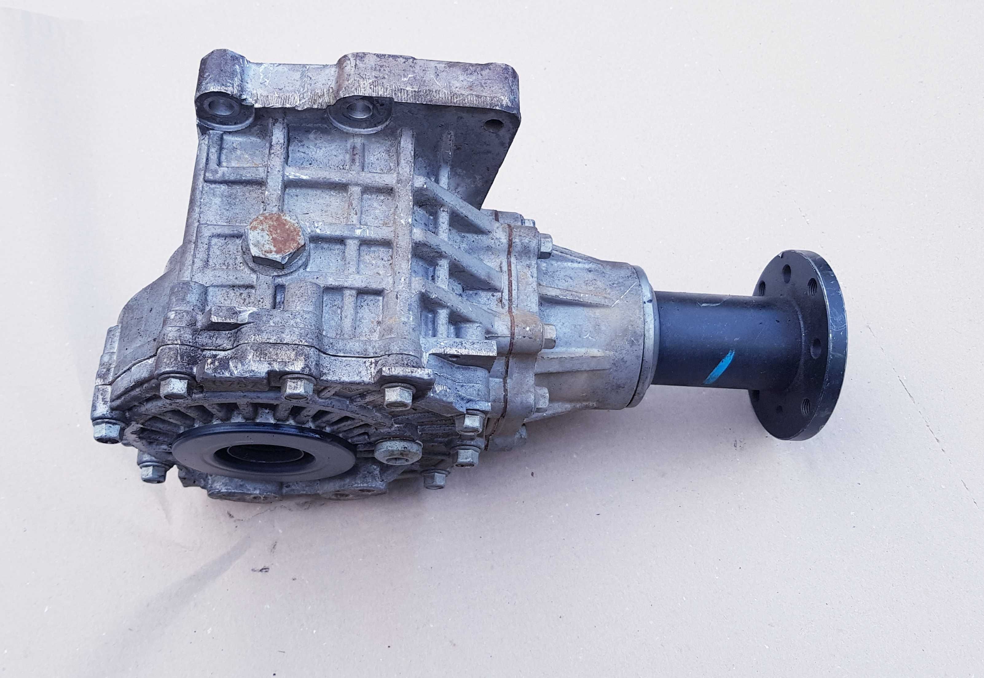 KIA HYUNDAI  Reduktor Automatycznej Skrzyni Biegów 2.0CRDI 3B600 2.53R