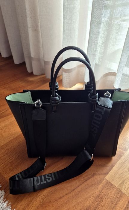 Mala TOUS M. Amaya New Black