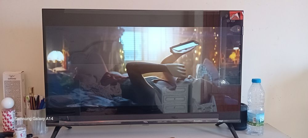 Tv Android, TCL 32 polegadas