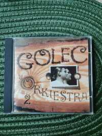 Płyta CD Golec uOrkiestra 2