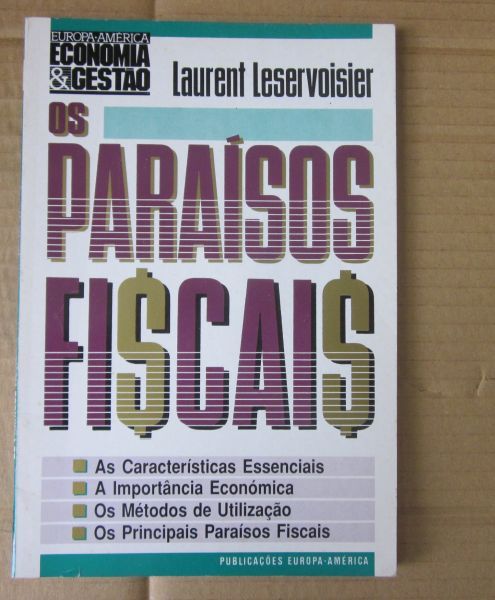 ECONOMIA - Vários Livros