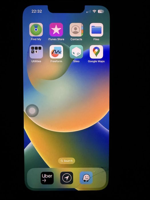 iPhone 13 PRO Com Fake GPS / JAILBREAK / Robo Uber Glovo Bolt