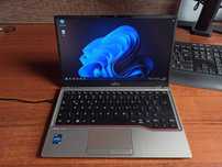 Fujitsu LifeBook U7313 i7-1370P 32GB/2TB, 13,3"FHD dotyk USB4.0, modem