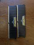 Ram corsair 16 gb