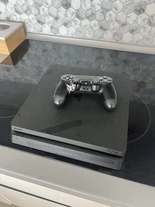 Playstaion 4 Gdańsk !