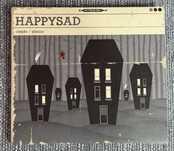Happysad - Ciepło / Zimno - CD - AUTOGRAFY