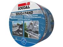 SOUDABAND Taśma dekarska 15 cm x 10 m różne kolory