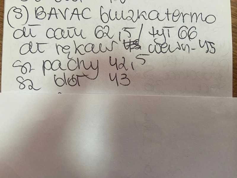 S m bavac termoaktywna bluzka golf fioletowy sport termiczny sweter