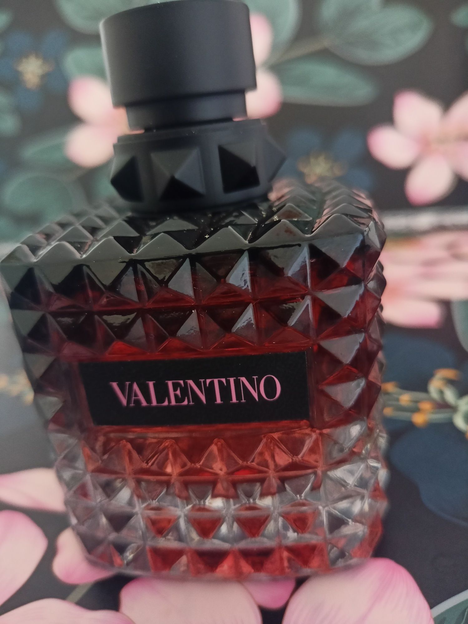 Perfumy Valentino