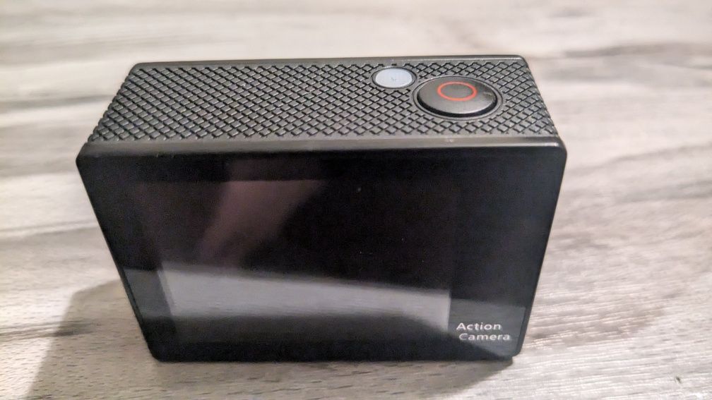 Камера Bravis a1 black