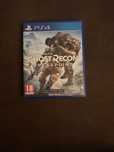 Ghost Recon - Wildlands - PS4