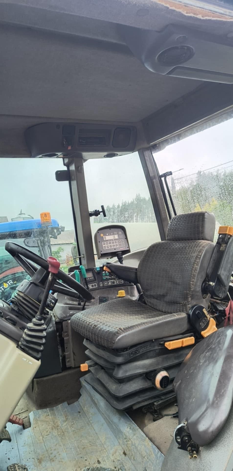 Renault Ares 720 RZ