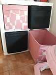 Cómoda de quarto