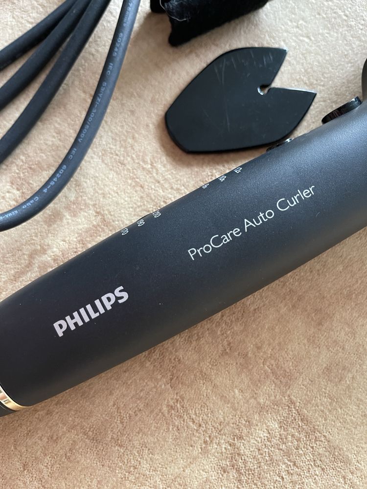 Стайлер Philips