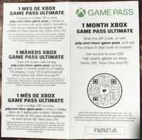 Xbox Game Pass Ultimate 90 Dni Klucz Xbox One Xbox Series bez Vpn