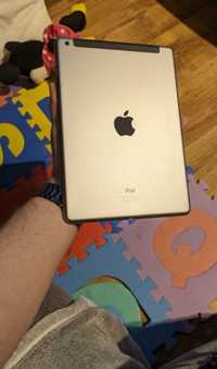 Apple Ipad Air 128g LTE sim + Gratis!