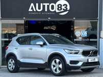 Volvo XC 40 1.5 T3 Momentum Tech Edition