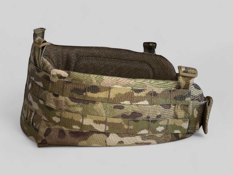 ‼️РПС мультикам пояс для для підсумків Cordura 1000D варбелт ремінь‼️