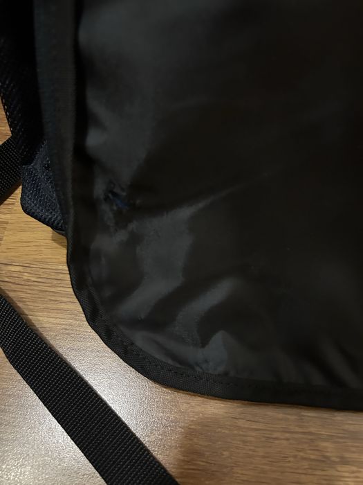 Рюкзак для хлопця adidas