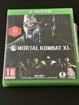 Mortal Kombat XL