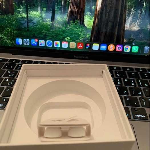 AIR PODS PRO 2 ORIGINAL