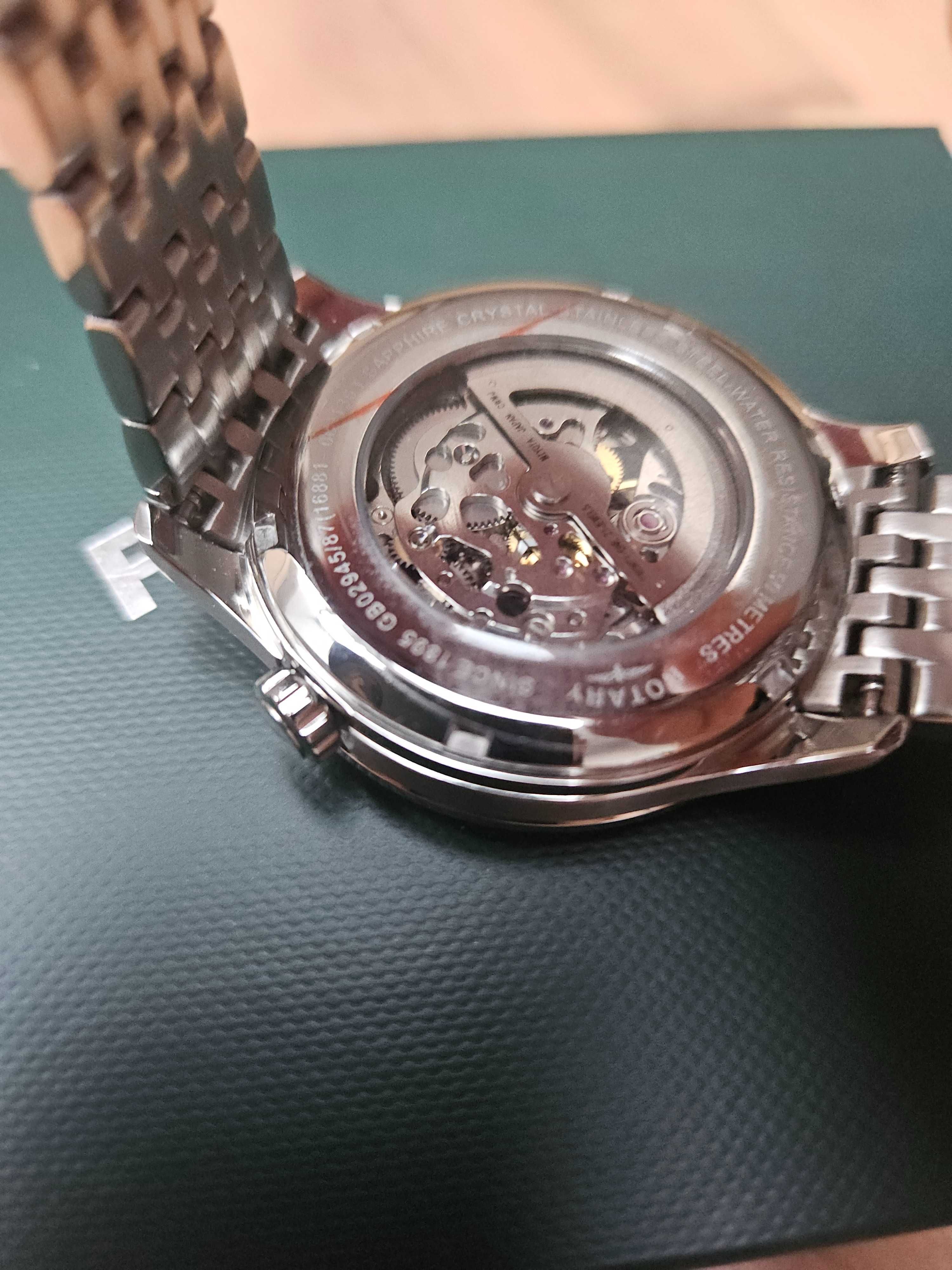 Rotary Greenwich GB02945/87