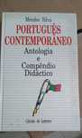 Livro de Português contemporâneo