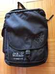 Jack Wolfskin commuter plecak torba