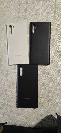 Capas Samsung note 10