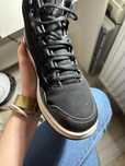 jordan executive