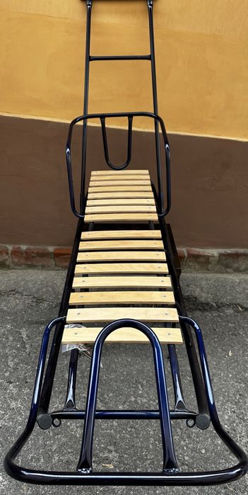 Санки Тараски детские , для двойни