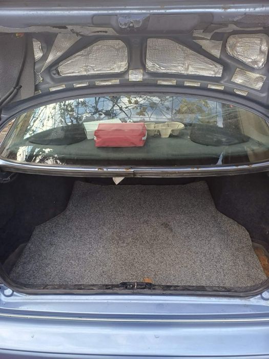 Авто Хюндай лантра