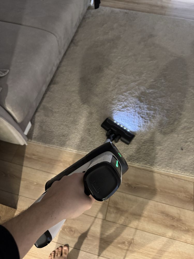 Karcher VC 7 Cordless yourMax Car акумуляторний пилосос
