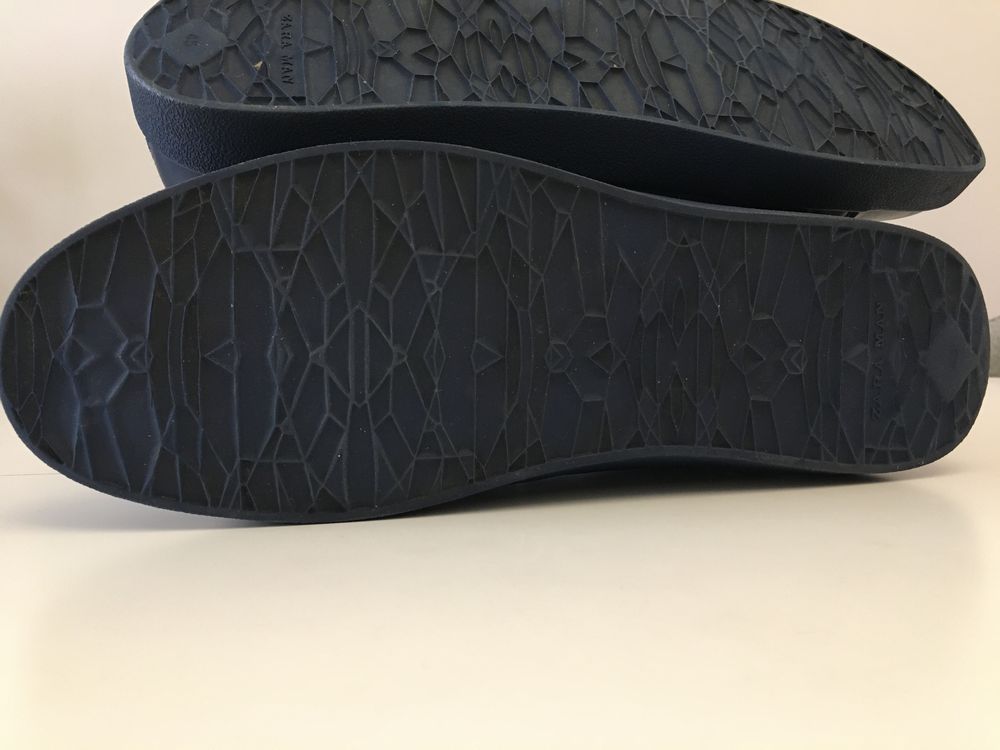 Черевики,ботинки Zara Man