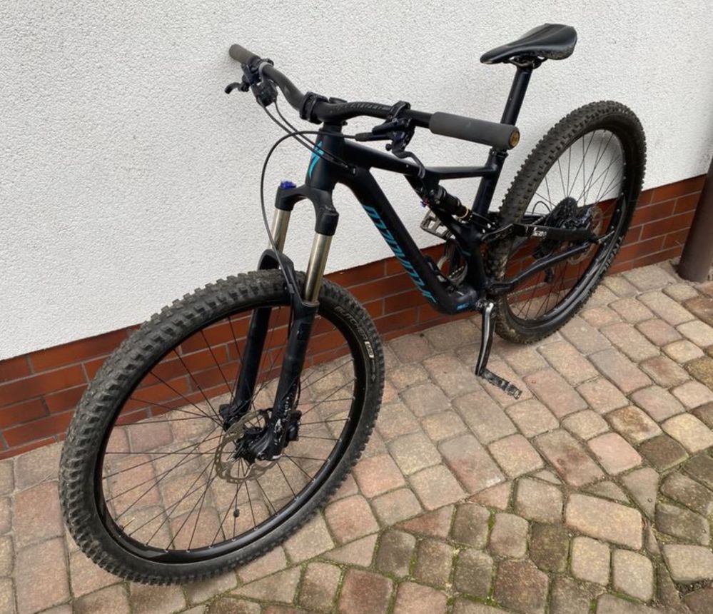 Specialized stumpjumper 2 rower full 29 koła mtb L