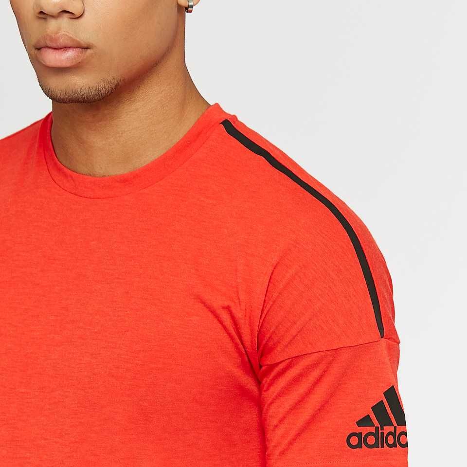 Adidas Performance Z.N.E TEE 2 WOOL Nowa Koszulka Męska 2XL Oryginalna