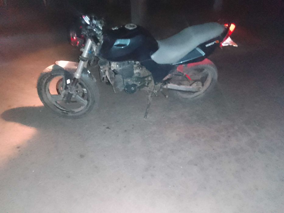 геон 250кубов з доками