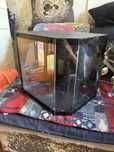 Vendo caixa gamer vitrine