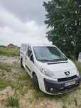 Peugot expert benzyna