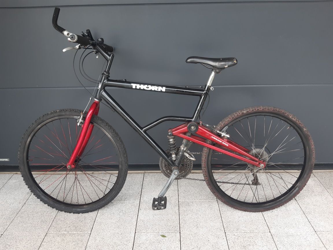 Rower THORN Poland mtb