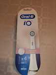 Końcówki do szczoteczki Oral - B iO