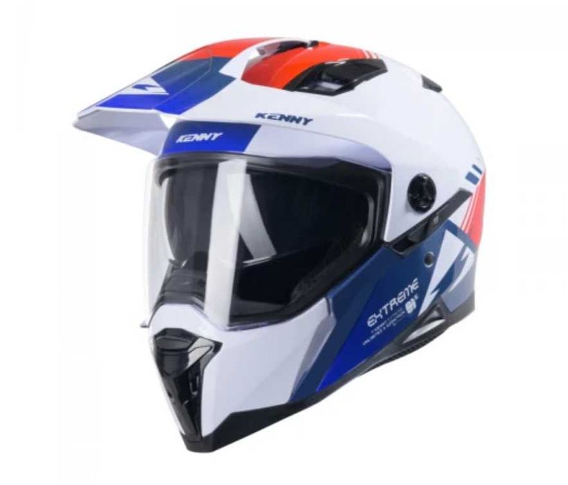 Мотошлемы большой выбор CROSS / ENDURO / ATV / QUAD