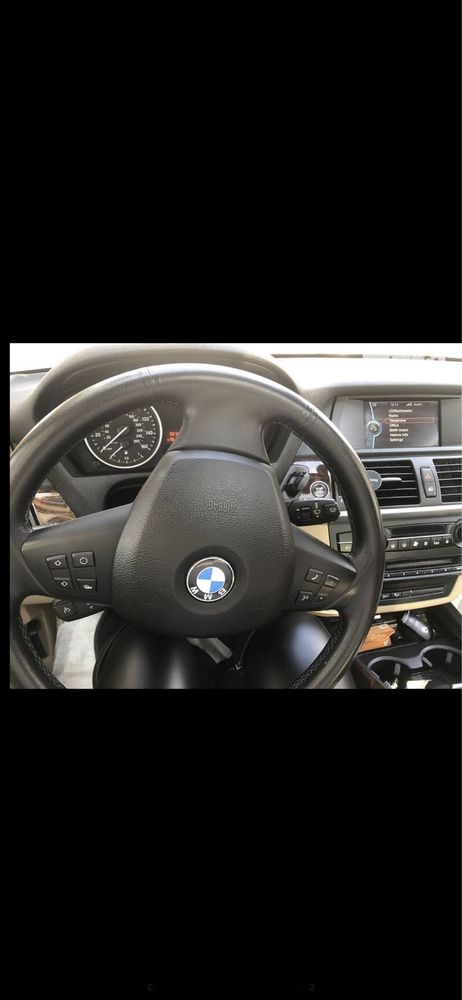 BMW X5 e70 2011 рік Xdrive 35i !!!