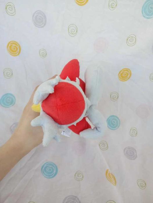 Pokémon peluche Delibird