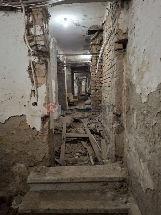 Продаж підвального приміщення. Вознесенівський. 5000$