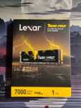 Nowy Dysk SSD 1TB Thor Pro Lexar PCIe Gen 4x4