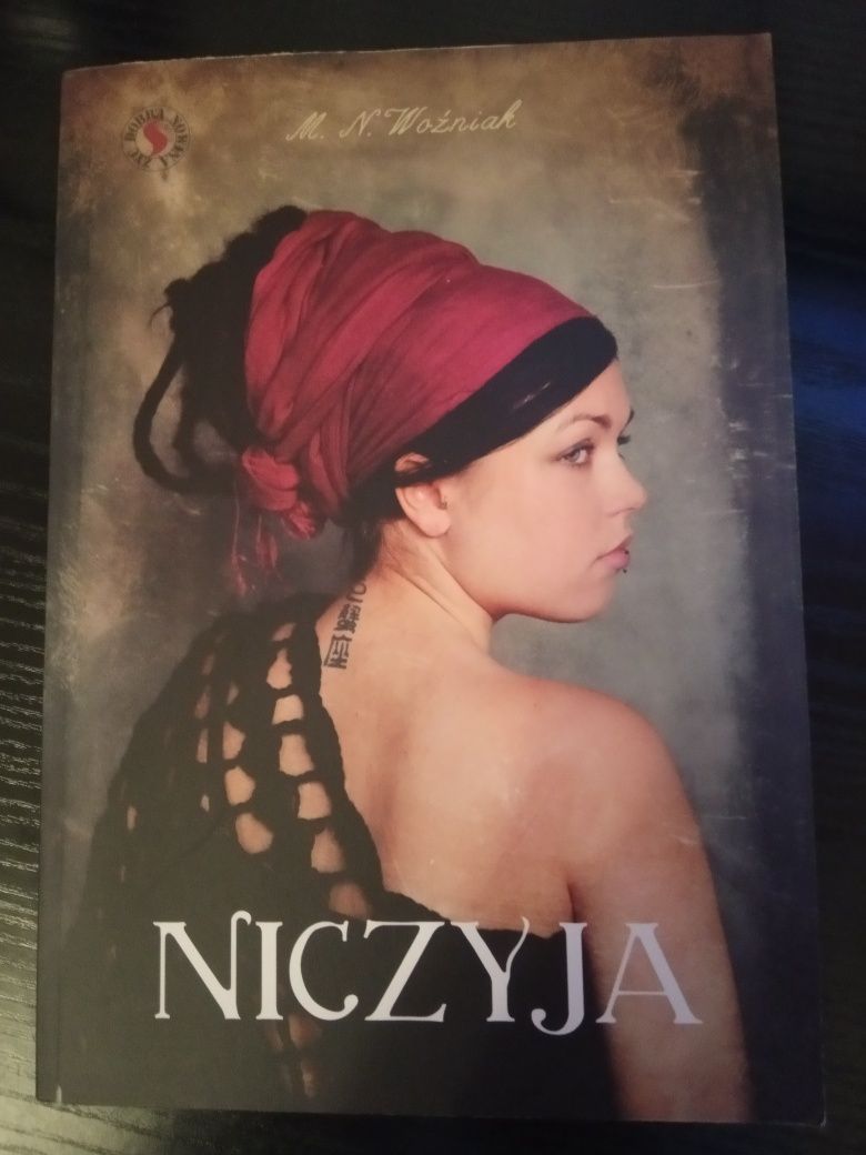 "Niczyja" M.N. Woźniak