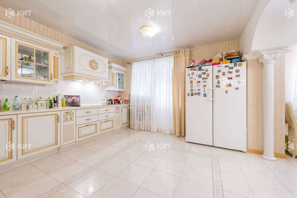 4к.154м2 Салтівка (Салтовка, м. Академика Павлова, ЖК Солнечный)121562