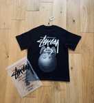 Koszulka Stussy nowa z metkami w rozmiarze S