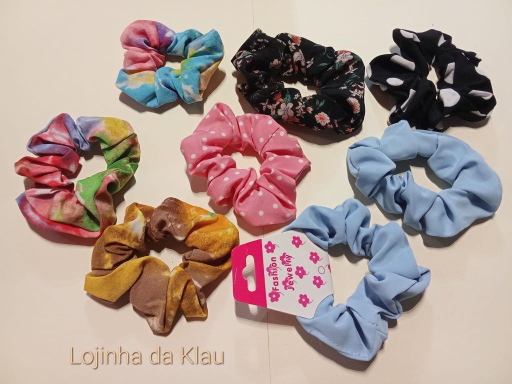 Xuxus novos disponiveis